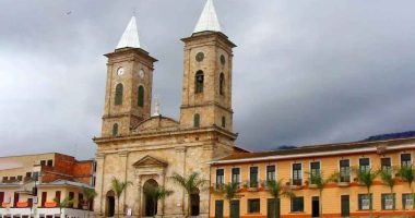 Gobernador Jorge Emilio Rey respalda ingreso de Fusagasugá a la Región Metropolitana