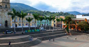 Fusagasugá se une a la Región Metropolitana Bogotá–Cundinamarca: desarrollo agropecuario y seguridad