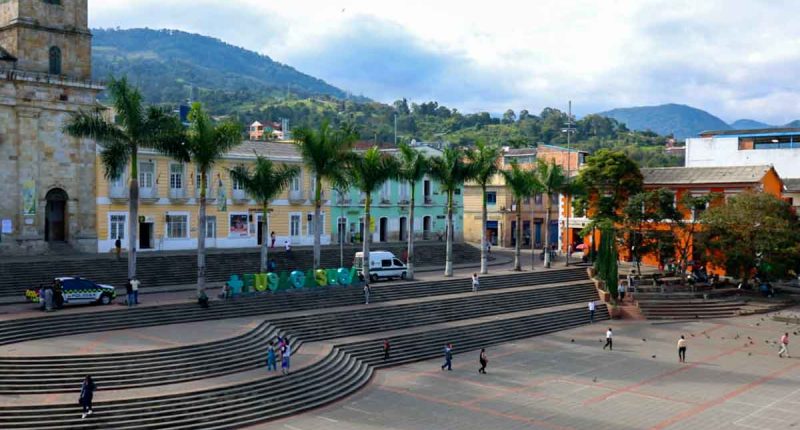 Fusagasugá se une a la Región Metropolitana Bogotá–Cundinamarca: desarrollo agropecuario y seguridad