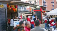 Alcaldía de Soacha adopta nuevas medidas para mejorar el funcionamiento de la Galería Comercial de Ciudad Verde