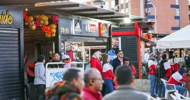Alcaldía de Soacha adopta nuevas medidas para mejorar el funcionamiento de la Galería Comercial de Ciudad Verde