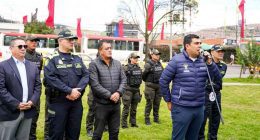 Soacha tendrá seccional propia del Gaula para combatir extorsiones a transportadores y comerciantes