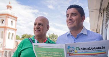 Empresa de Licores de Cundinamarca refuerza su expansión y llama a “seguir tomando lo propio”
