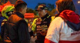 Soacha reduce homicidios en un 15% gracias a refuerzo policial y estrategias sociales
