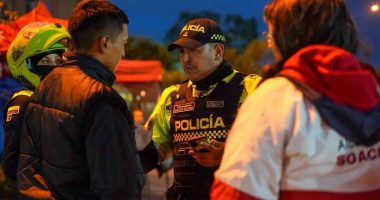 Soacha reduce homicidios en un 15% gracias a refuerzo policial y estrategias sociales