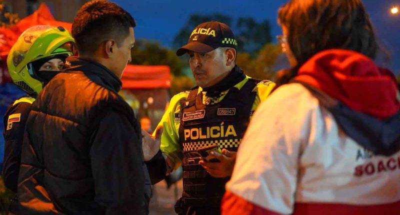 Soacha reduce homicidios en un 15% gracias a refuerzo policial y estrategias sociales