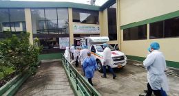 Gobernador Jorge Rey anuncia $350 mil millones para modernizar hospitales en Cundinamarca