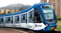 Especialización en Ingeniería Ferroviaria impulsa el futuro del Regiotram y la industria férrea en Colombia