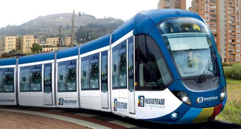 Especialización en Ingeniería Ferroviaria impulsa el futuro del Regiotram y la industria férrea en Colombia