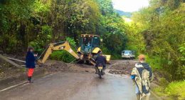 Gobernador advierte sobre lluvias extremas en Cundinamarca y llama a reforzar alertas por cambio climático