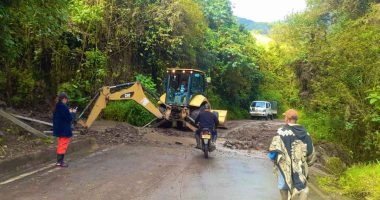 Gobernador advierte sobre lluvias extremas en Cundinamarca y llama a reforzar alertas por cambio climático