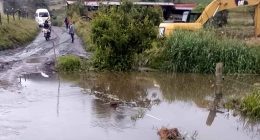 Lluvias causan estragos en Oriente de Cundinamarca: emergencias y vías bloqueadas en varios municipios