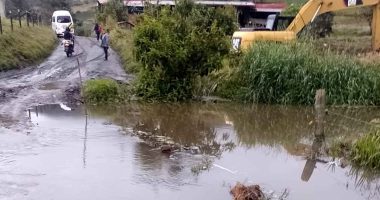 Lluvias causan estragos en Oriente de Cundinamarca: emergencias y vías bloqueadas en varios municipios