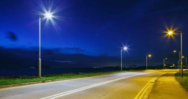 Grupo de ciudadanos de Soacha rechazan privatización del alumbrado público impulsada por el alcalde Julián Sánchez