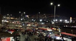 Soacha reduce tarifa de alumbrado público para beneficiar a familias de bajos recursos