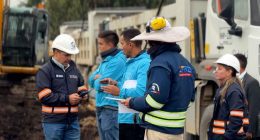 Avanza el Regiotram de Occidente: Gobernador Rey reporta avances en corredor Facatativá - Bogotá