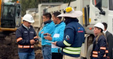 Avanza el Regiotram de Occidente: Gobernador Rey reporta avances en corredor Facatativá - Bogotá