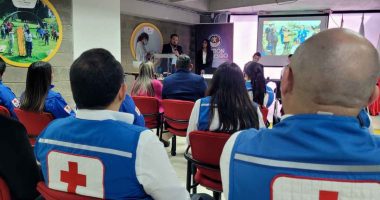 Soacha avanza en acción climática con alianza estratégica por el cambio climático