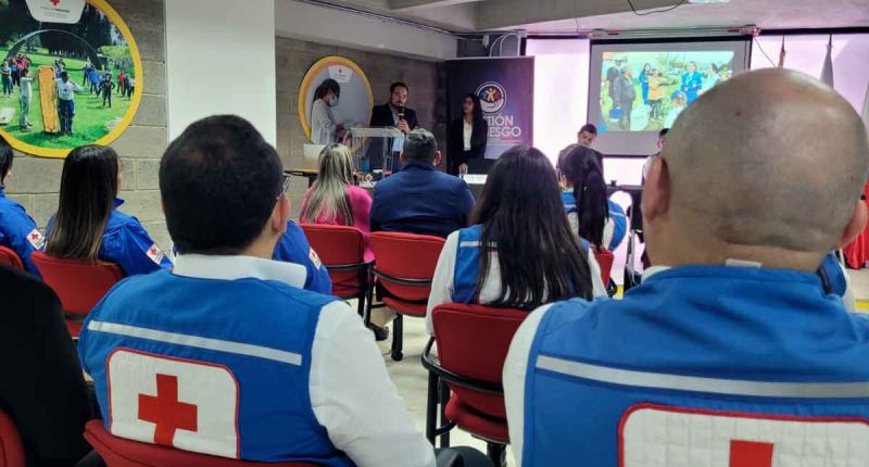 Soacha avanza en acción climática con alianza estratégica por el cambio climático