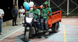 Gobernación de Cundinamarca impulsa separación de residuos en El Colegio con nueva estrategia ambiental