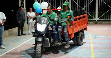 Gobernación de Cundinamarca impulsa separación de residuos en El Colegio con nueva estrategia ambiental