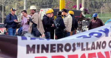 Acuerdo entre Gobierno Nacional y sector minero levanta bloqueos en Cundinamarca y Boyacá