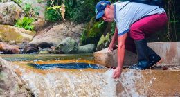 Cundinamarca fortalece servicios públicos rurales con inversión de $9.200 millones