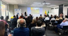 Cundinamarca lidera innovación avícola con biotecnología para prevenir la salmonelosis