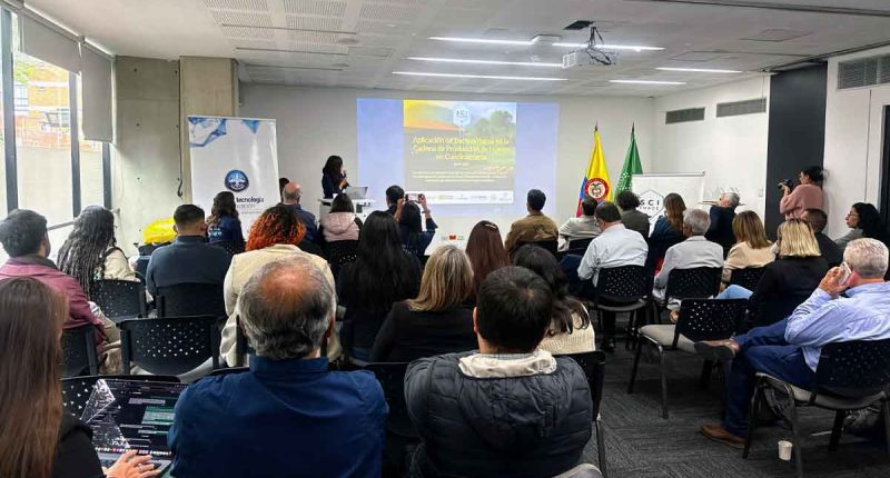 Cundinamarca lidera innovación avícola con biotecnología para prevenir la salmonelosis
