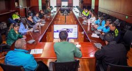 Gobernación de Cundinamarca alerta crisis por bloqueos mineros en cinco municipios