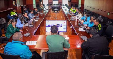 Gobernación de Cundinamarca alerta crisis por bloqueos mineros en cinco municipios