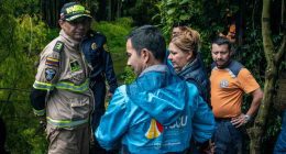 Gobernación de Cundinamarca refuerza búsqueda de Valeria Afanador en Cajicá y aumenta recompensa