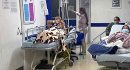 Gobernador de Cundinamarca alerta crisis hospitalaria por falta de pagos de las EPS