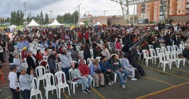 Soacha rindió homenaje a los recicladores en el Día del Recuperador de Oficio