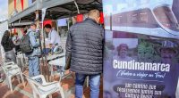 Feria de Empleo del RegioTram de Occidente ofrece 334 vacantes en Madrid