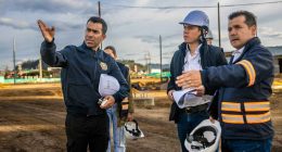 Feria de Empleo del RegioTram llega este miércoles a Mosquera con vacantes para obra, administrativos y profesionales