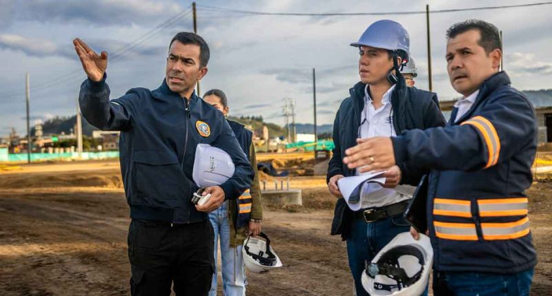 Feria de Empleo del RegioTram llega este miércoles a Mosquera con vacantes para obra, administrativos y profesionales