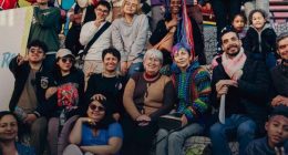 Soacha será epicentro del arte narrativo con el Festival Respira Palabra 2025