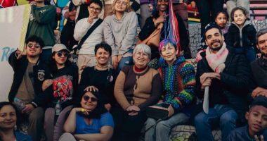 Soacha será epicentro del arte narrativo con el Festival Respira Palabra 2025