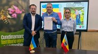 Cundinamarca invierte $488 millones para fortalecer reciclaje y gestión de residuos en 12 municipios