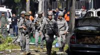 Gobernador de Cundinamarca condena ataques terroristas y exige acción contundente del Estado