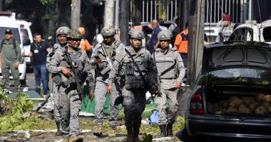 Gobernador de Cundinamarca condena ataques terroristas y exige acción contundente del Estado