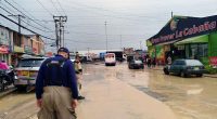 Soacha activa PMU permanente ante fuertes lluvias y riesgo de emergencias