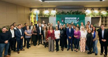 Cundinamarca avanza en la construcción de su primer megaparque de naturaleza y aventura en Nimaima