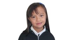 Reactivan búsqueda de Valeria Afanador, niña desaparecida en Cajicá