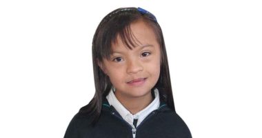 Reactivan búsqueda de Valeria Afanador, niña desaparecida en Cajicá