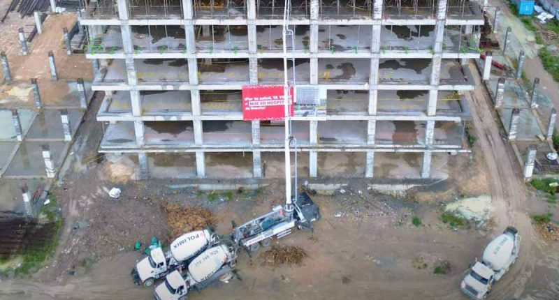 Nuevo hospital de Soacha: un salto histórico en la atención en salud