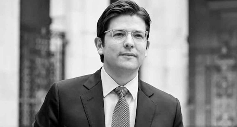 Gobernador Rey lamenta el fallecimiento de Miguel Uribe Turbay y pide evitar una nueva escalada de violencia política