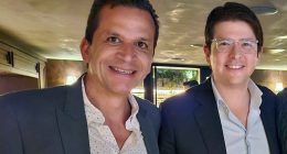 Juan Carlos Saldarriaga lamenta la muerte de Miguel Uribe Turbay y rechaza la violencia política