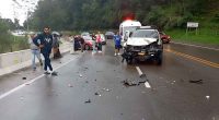 Gobernador de Cundinamarca llama a la prudencia en las vías durante el puente festivo